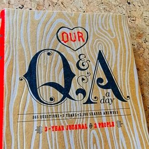 Diary. Activity book.